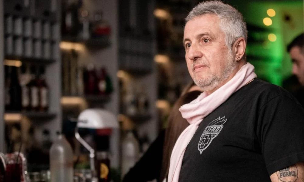 Στάθης Παναγιωτόπουλος: Ποιος κοροϊδεύει ποιον - Έφυγε σαν κύριος από το σπίτι του ενώ «αναζητείται»